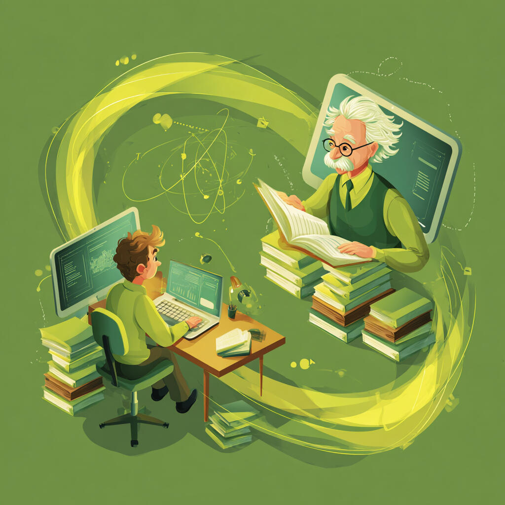 Fizikos Korepetitorius greitai taiso fizikos spragas.